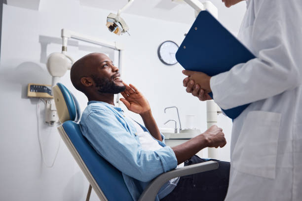 Dental Bonding in Ramsey, MN