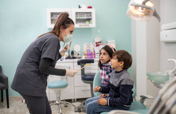 Why Choose Us for Your Dental Needs in Ramsey, MN