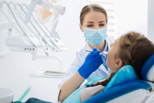 Laser Dentistry in Ramsey, MN